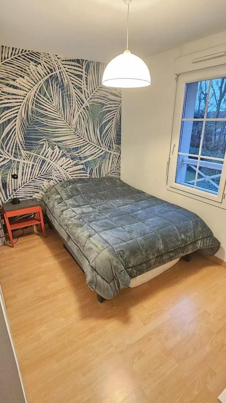 Maison - 91 m² - 6 pièces