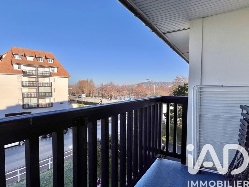 Appartement - 42 m² - 3 pièces