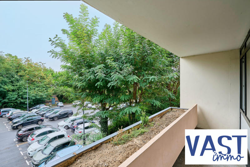 Appartement - 56 m² - 2 pièces