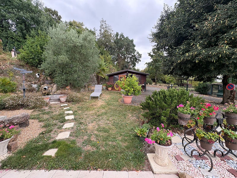 Maison - 152 m² - 8 pièces