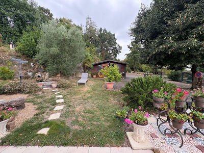 Maison - 152 m² - 8 pièces