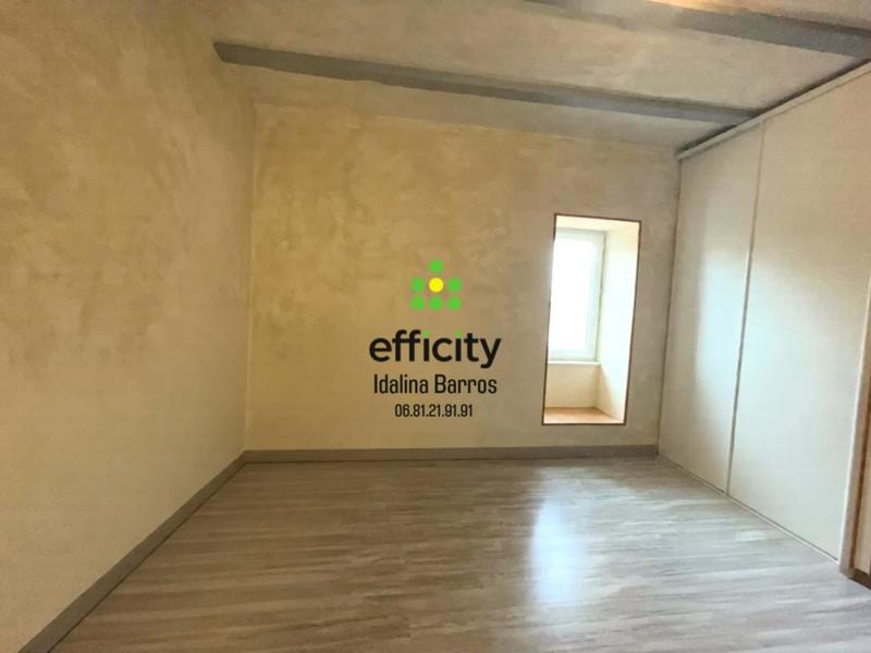 Maison - 135 m² - 7 pièces