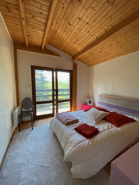 Maison - 126 m² - 6 pièces