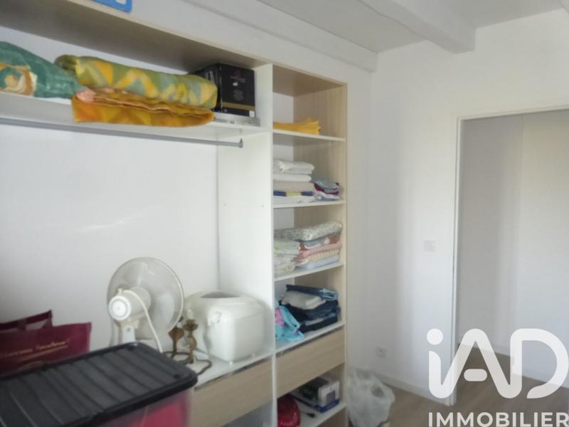 Maison - 207 m² - 6 pièces