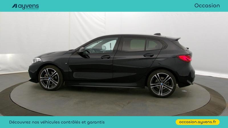 Bmw Série 1 118iA 136ch m Sport Dkg7