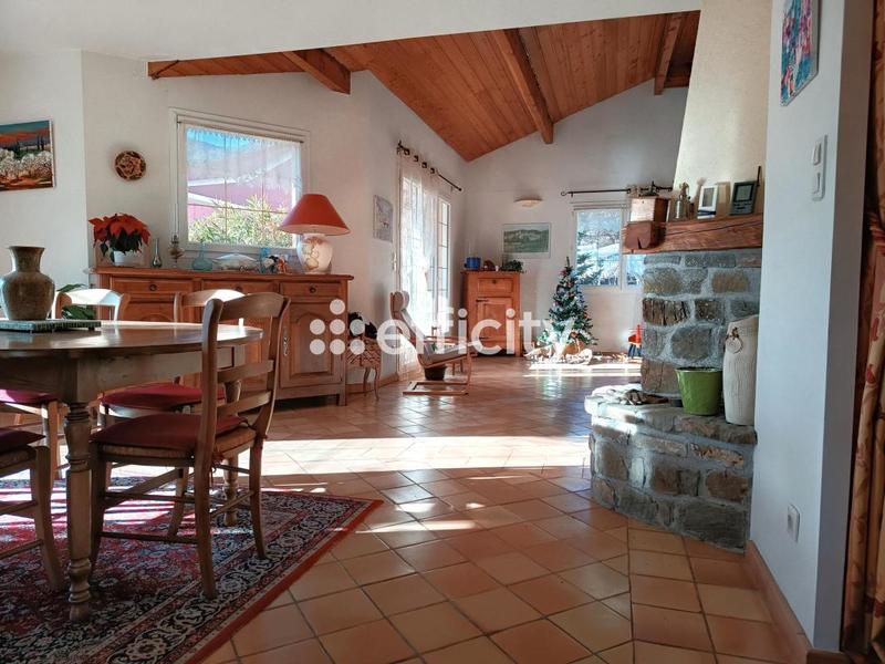 Ferme - 230 m² - 9 pièces