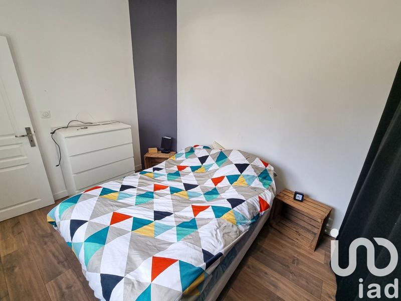 Maison - 81 m² - 4 pièces