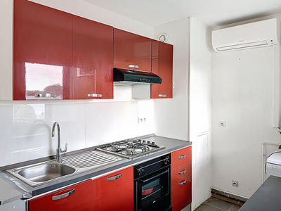 Appartement - 71 m² - 3 pièces