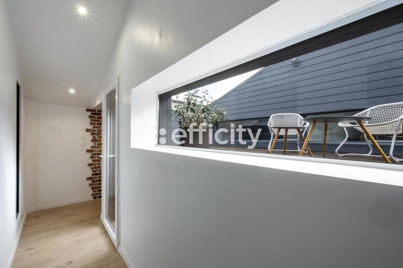 Maison - 185 m² - 5 pièces