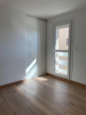 Appartement - 3 pièces