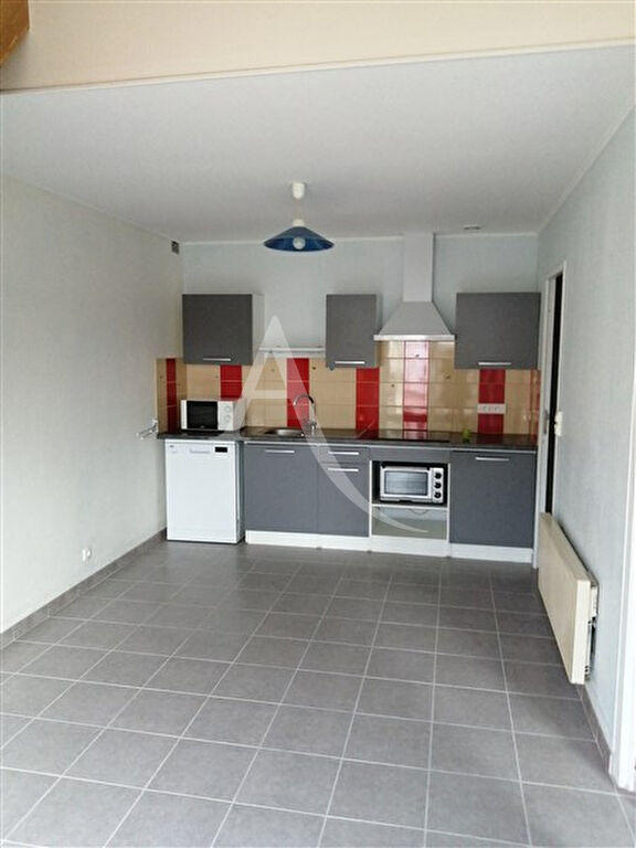 Maison - 54 m² - 3 pièces
