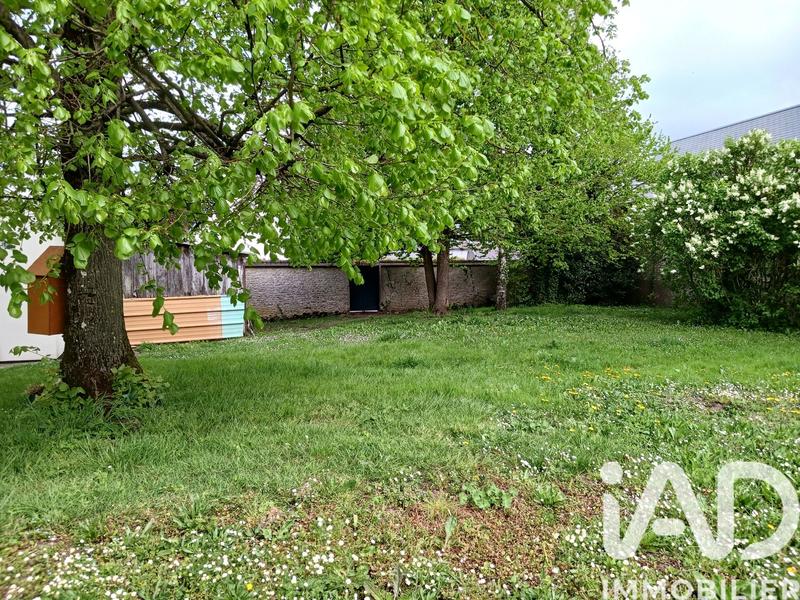 Maison - 68 m² - 3 pièces