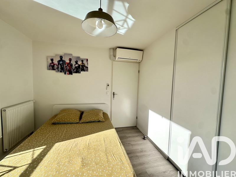 Maison - 152 m² - 5 pièces