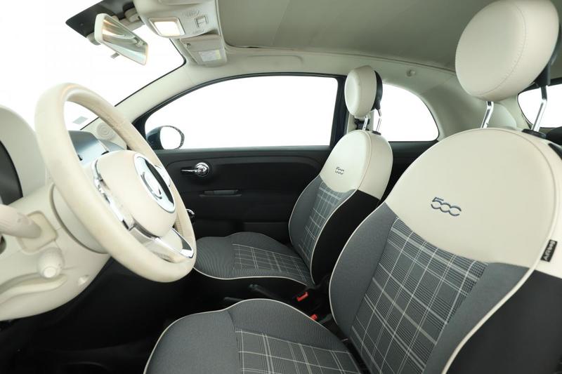 Fiat 500c c 1.0 Bsg Lounge 70 ch