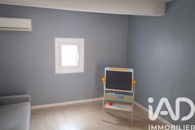 Maison - 44 m² - 3 pièces