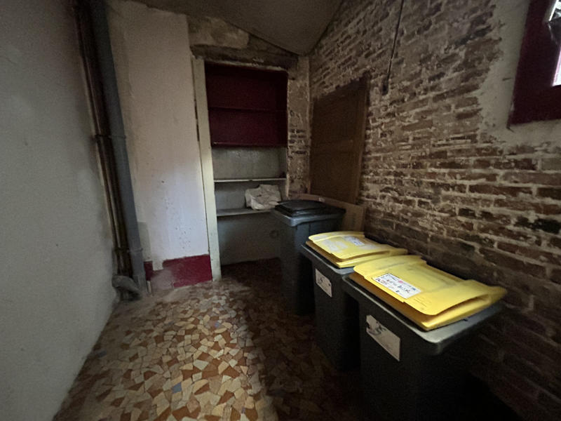 Appartement - 118 m² - 6 pièces