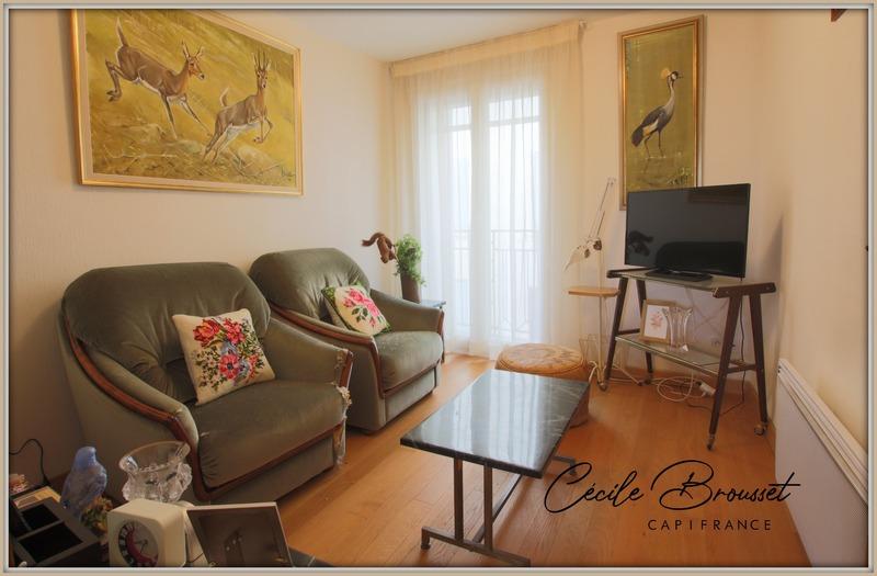 Maison de campagne - 120 m² - 8 pièces