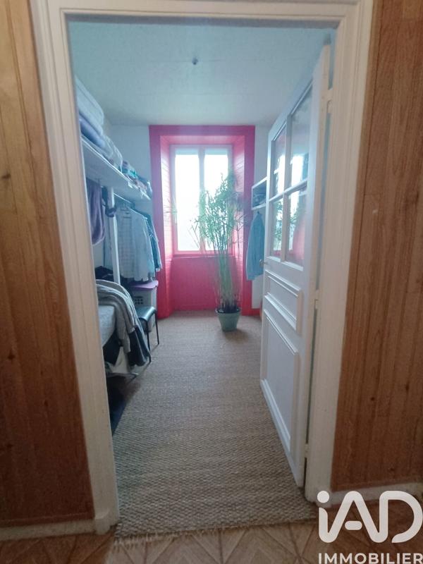 Maison de village - 172 m² - 6 pièces