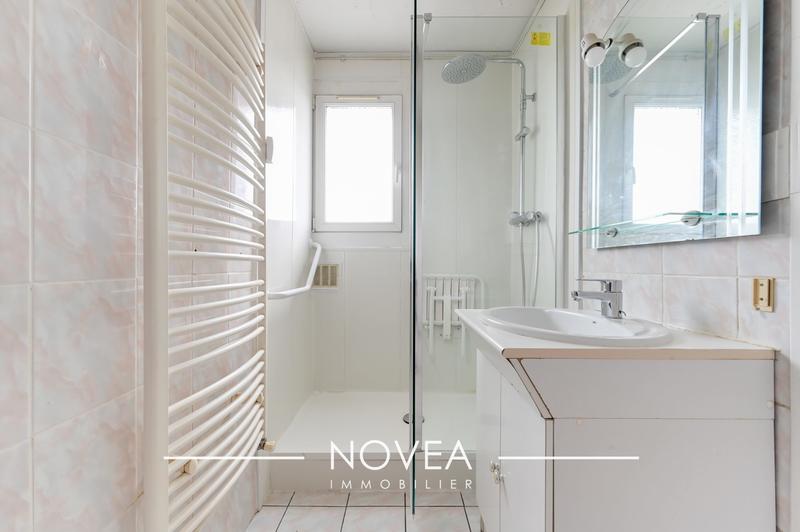 Appartement - 68 m² - 4 pièces