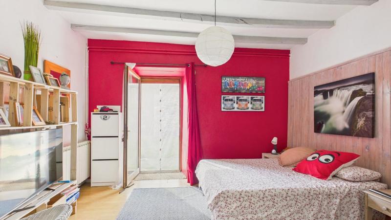 Ferme - 492 m² - 9 pièces