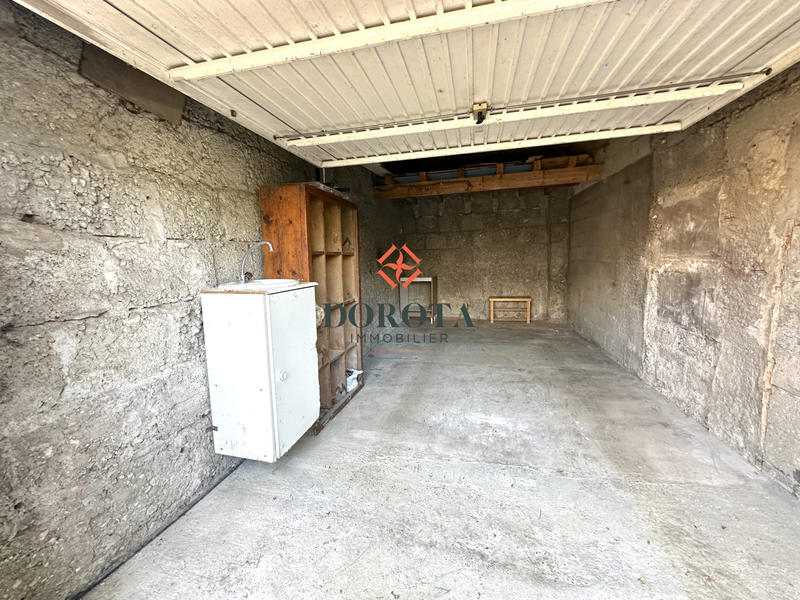 Maison - 68 m² - 3 pièces