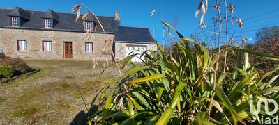 Maison - 72 m² - 4 pièces