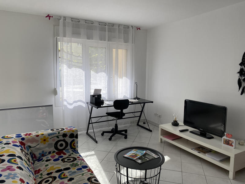 Appartement - 31 m² - 1 pièce