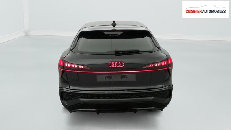 Audi Q3 Sportback Hybride E-Hybrid 272 Ch s tronic 6 s line