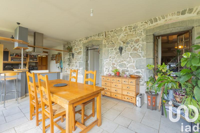 Appartement - 174 m² - 5 pièces