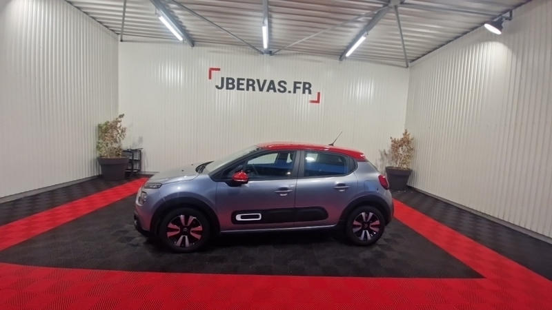 Citroën C3 Puretech 110 Ss Shine Business