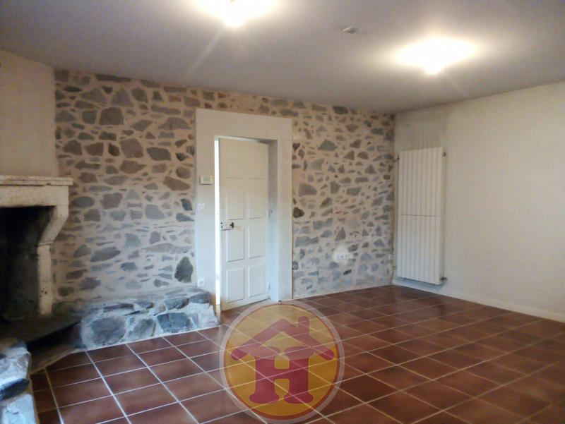 Appartement - 62 m² - 2 pièces