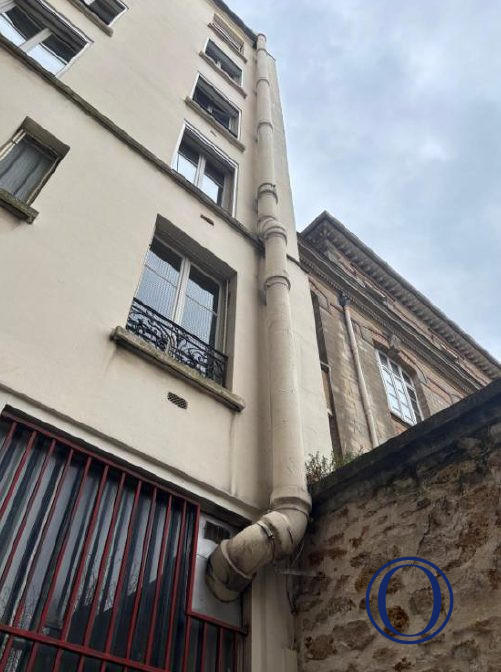 Local commercial - 185 m²