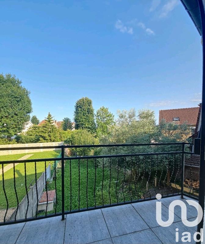 Maison - 125 m² - 6 pièces