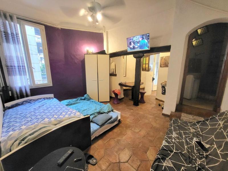 Appartement - 26 m² - 1 pièce