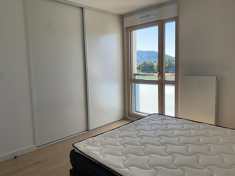 Appartement - 76 m² - 3 pièces