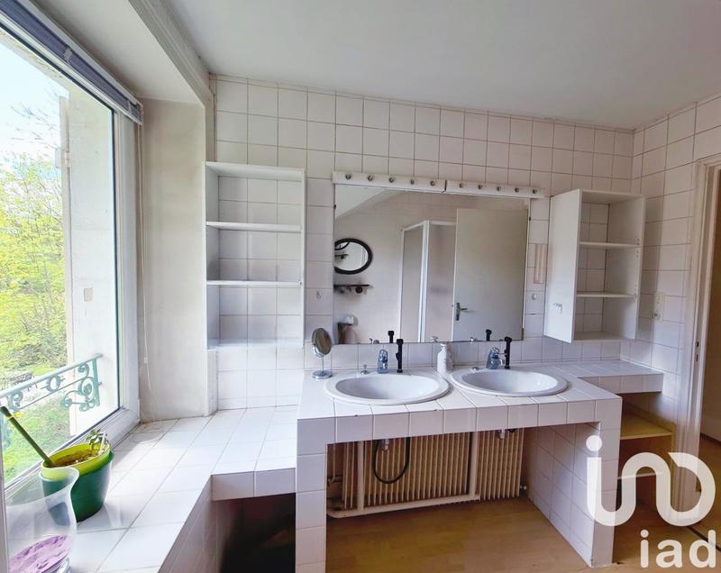 Appartement - 70 m² - 4 pièces