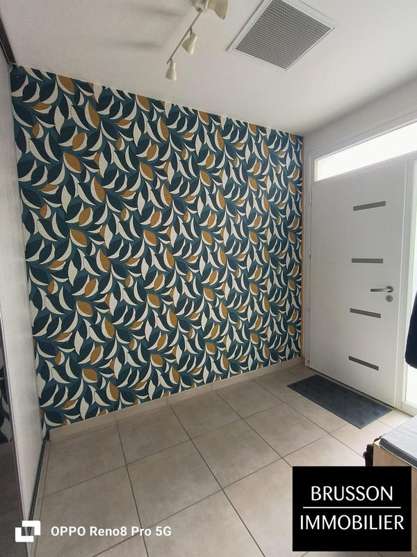 Villa - 130 m² - 5 pièces