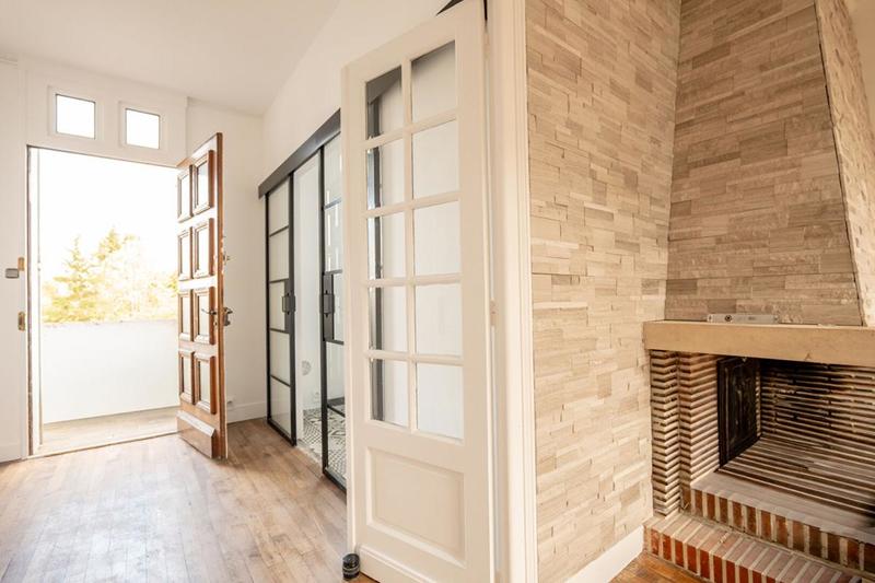 Maison - 156 m² - 7 pièces