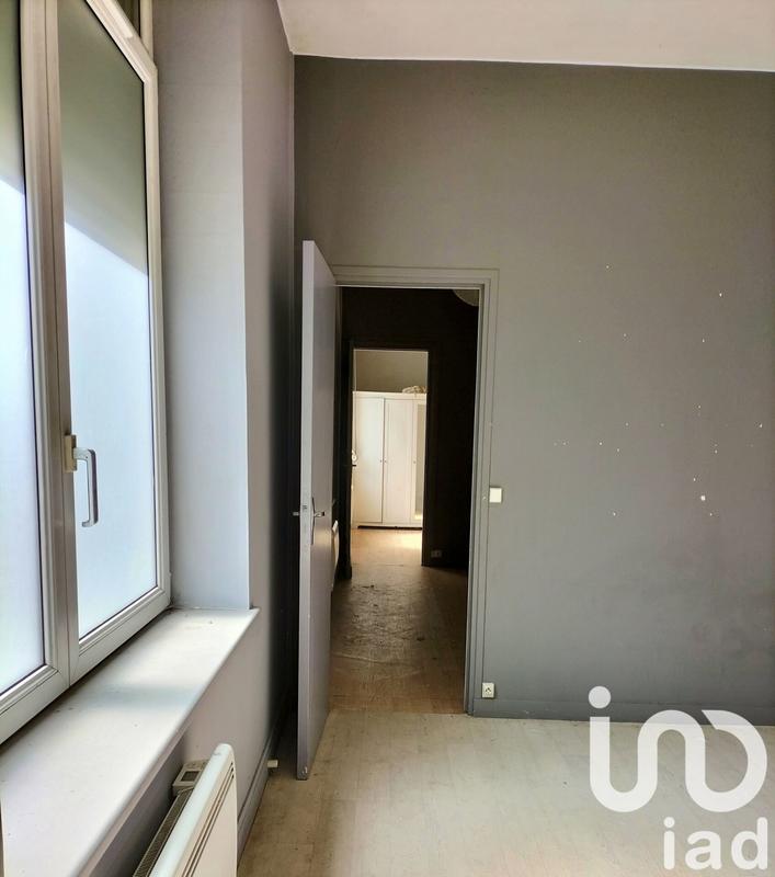 Appartement - 97 m² - 4 pièces