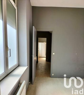 Appartement - 97 m² - 4 pièces
