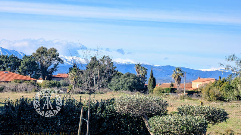 Villa - 150 m² - 5 pièces