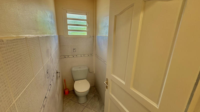 Appartement - 70 m² - 4 pièces