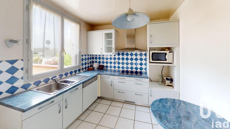 Appartement - 69 m² - 4 pièces