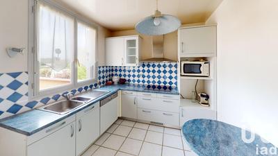 Appartement - 69 m² - 4 pièces