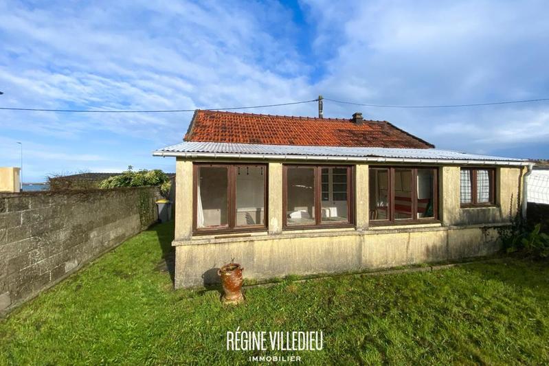 Maison - 41 m² - 3 pièces