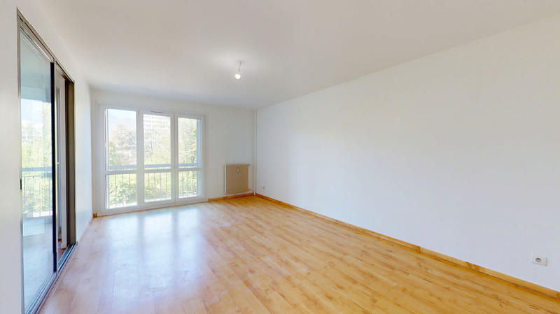 Appartement - 100 m² - 4 pièces