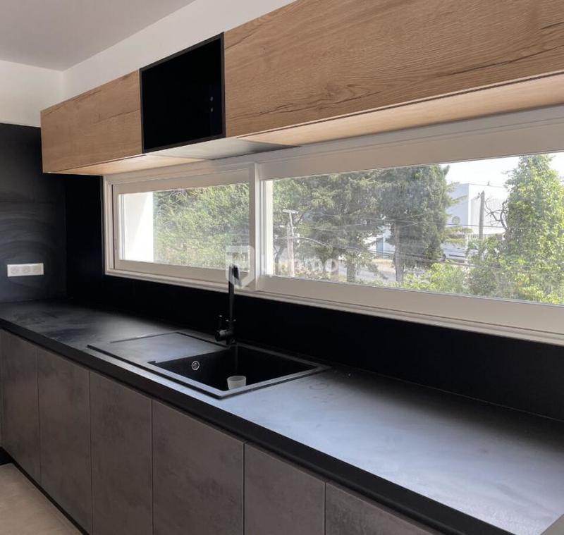 Maison - 150 m² - 4 pièces