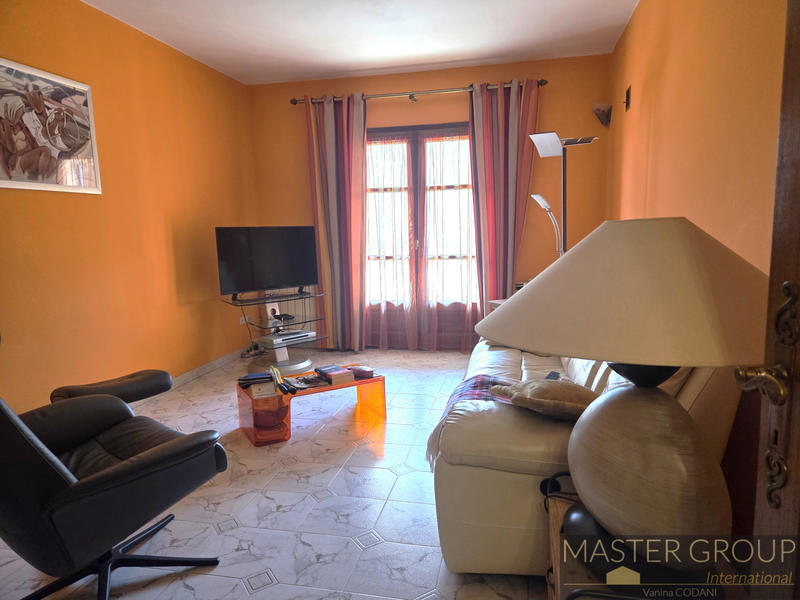 Villa - 150 m² - 5 pièces