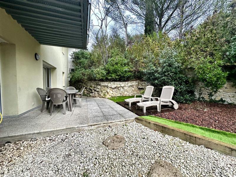 Appartement - 88 m² - 4 pièces