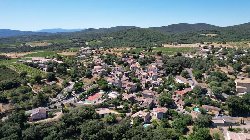 Maison - 87 m² - 5 pièces